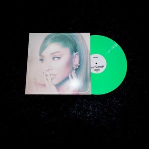 Ariana Grande - Positions (Target Exclusive, Vinyl)
